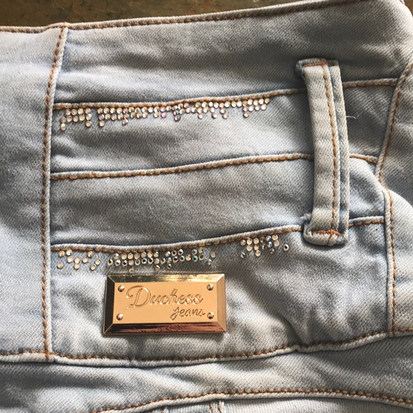 Duchess Colombian jean 🦋 - Picture 9 of 14